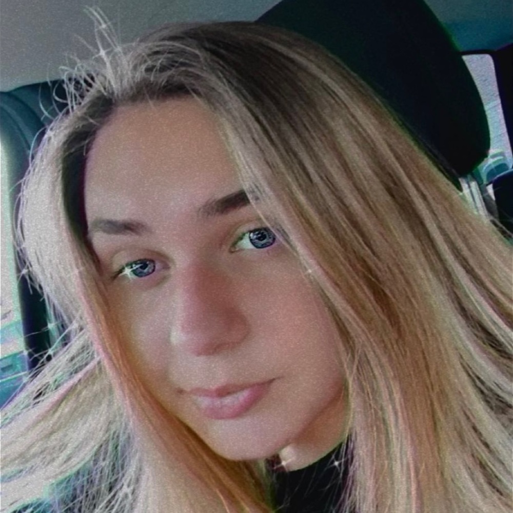 Meet your Posher, Samantha